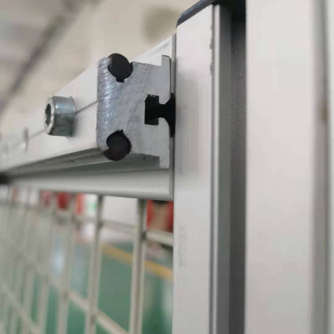 雙軸心導(dǎo)軌堵頭